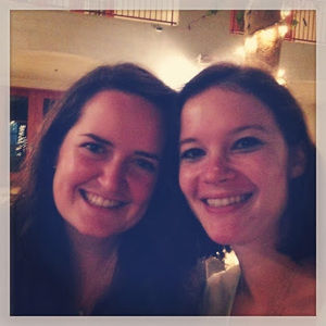 Meet your Posher, Gia